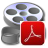 PDFtoVideoConverter(PDF转视频转换器)下载v1.1官方版