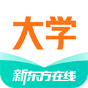新东方大学考试appv6.2.6安卓版