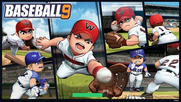 职业棒球9破解版下载2023最新版 第1张图片
