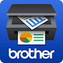 brother打印机(iPrint&Scan)v6.11.6安卓版