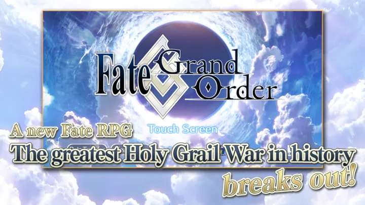 Fate Grand Order美服下载 第1张图片
