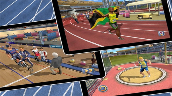 athletics2下载完整版 第3张图片