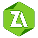 ZArchiver绿色版v1.1.7安卓版
