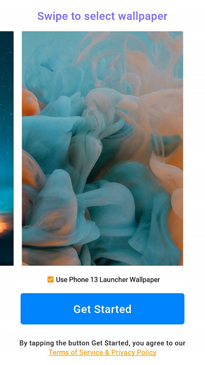 iphone13launcher安卓版下载 第4张图片