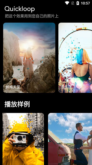 pixaloop全功能破解版2023中文版下载 第2张图片
