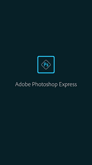 Photoshop Express安卓中文版下载 第1张图片