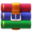 WinRAR压缩软件32位v6.23官方版