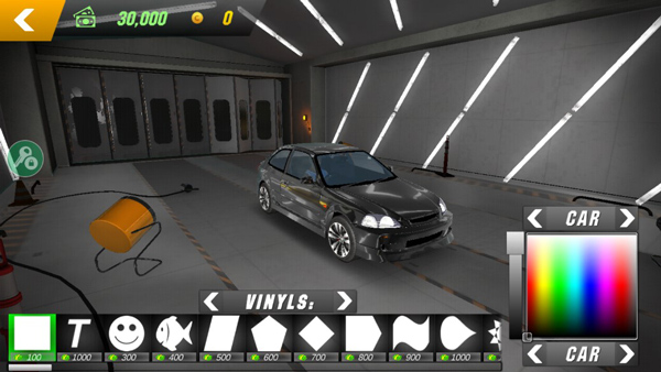 多人停车场游戏最新版本下载 第5张图片