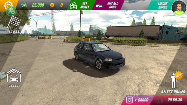 多人停车场游戏最新版本下载 第1张图片