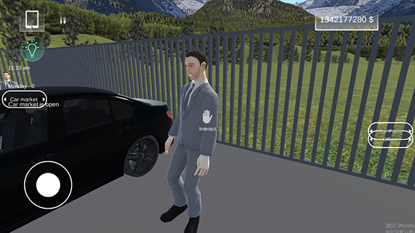 汽车出售模拟器2023最新版下载 第3张图片