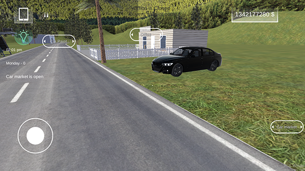 汽车出售模拟器2023最新版下载 第1张图片