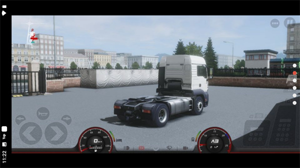 欧洲卡车模拟器3汉化版下载安装 第4张图片