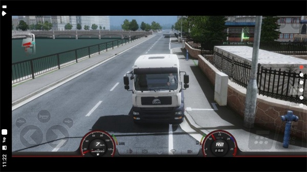 欧洲卡车模拟器3汉化版下载安装 第3张图片
