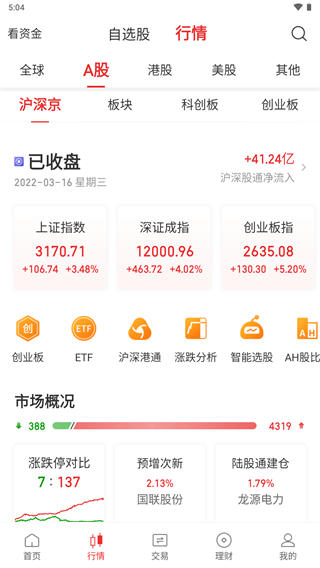 浙商证券app下载手机版 第3张图片