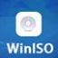 winISO(ISO映像文件创建工具)v7.1.1.8357官方版