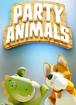 PartyAnimals(动物派对)电脑版steam版