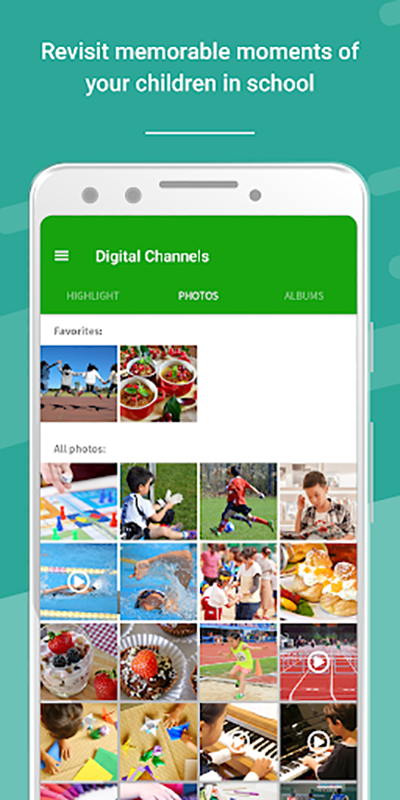 eclass parent app最新版本2023下载 第4张图片