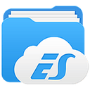 ES文件管理器TV版去广告下载v4.2.9.13安卓版