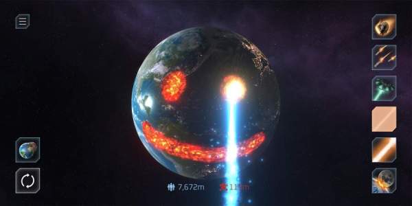 星球毁灭模拟器正版下载安装 第5张图片