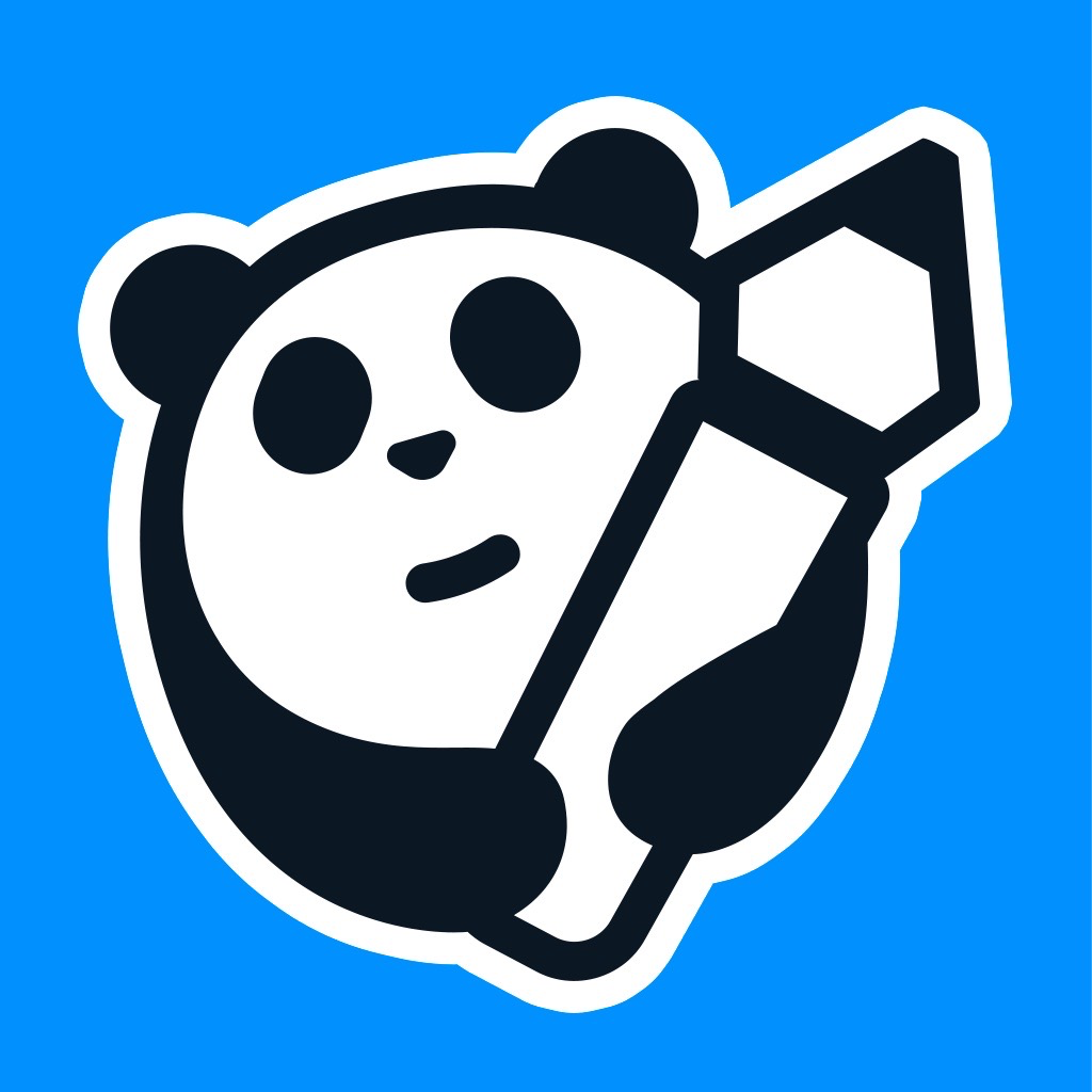 熊猫绘画app下载官方正版v2.6.2最新版