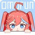OmoFun动漫app免vip破解下载v1.0.7安卓版