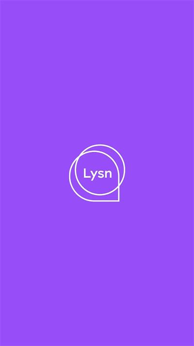 Lysn最新版安卓版下载2023 第2张图片