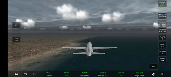 rfs模拟飞行最新版2023下载 第4张图片