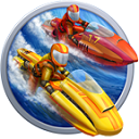 激流快艇2游戏最新版本v1.4.0.0安卓版