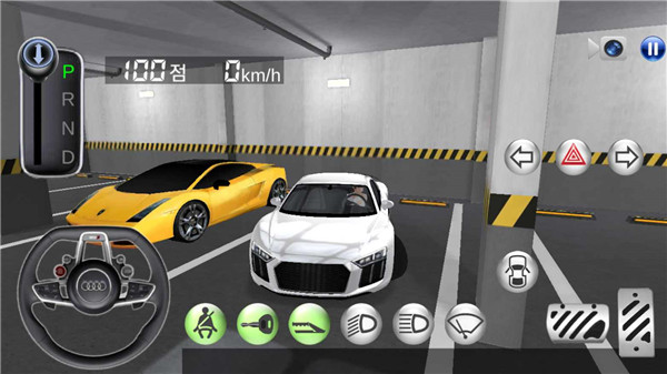 3D驾驶课最新版下载 第2张图片