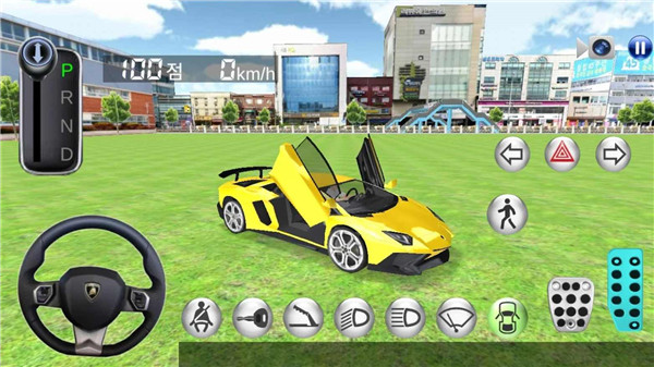 3D驾驶课最新版下载 第4张图片