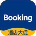 Bookingcom缤客v40.1.0.1安卓版