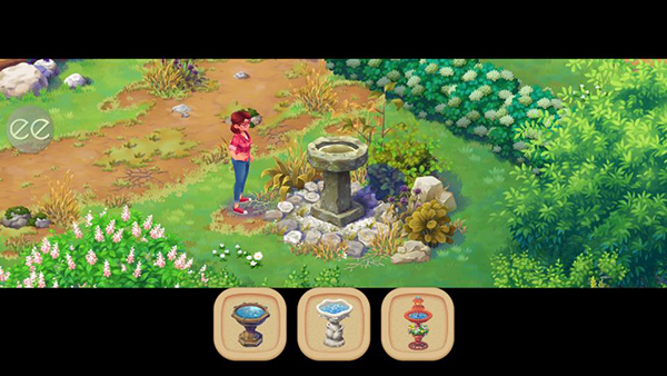 Lilys Garden游戏下载 第3张图片