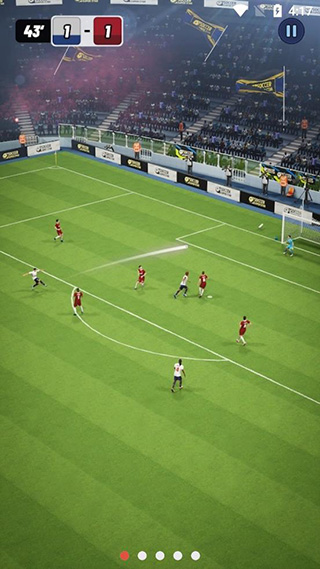 Soccer Star游戏安卓版下载 第1张图片