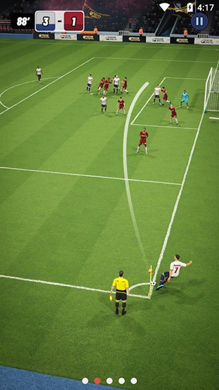 Soccer Star游戏安卓版下载 第2张图片