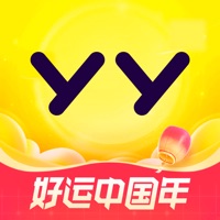 YY语音最新版本官方下载v8.32.3安卓版