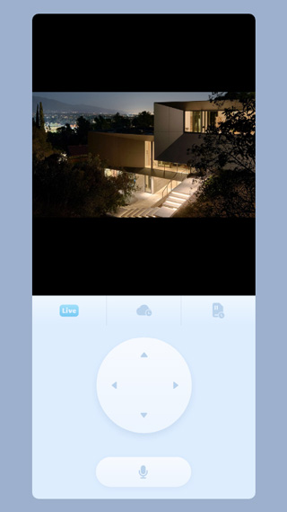 icam365摄像头app下载 第3张图片
