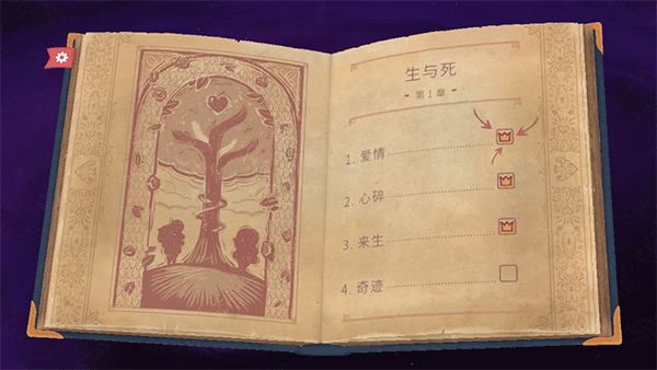 故事叙述者游戏中文版下载 第5张图片