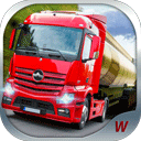 欧洲卡车模拟2中国版v1.4安卓版