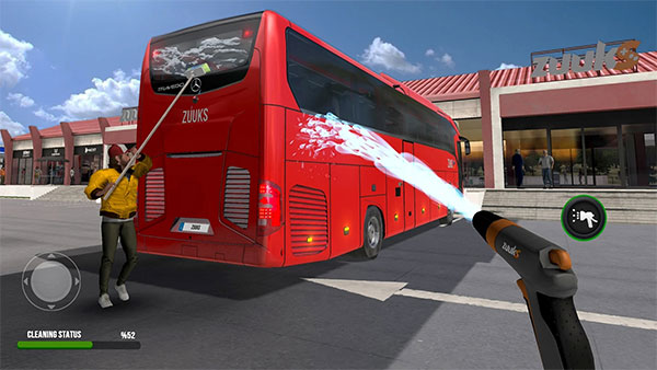 公交车模拟器ultimate最新版本下载 第1张图片