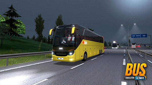 公交车模拟器ultimate最新版本下载 第4张图片