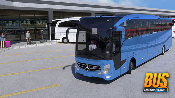 公交车模拟器ultimate最新版本下载 第5张图片