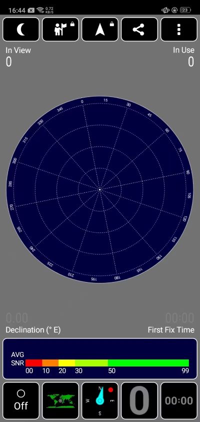 GPS Test安卓最新版下载2024 第2张图片