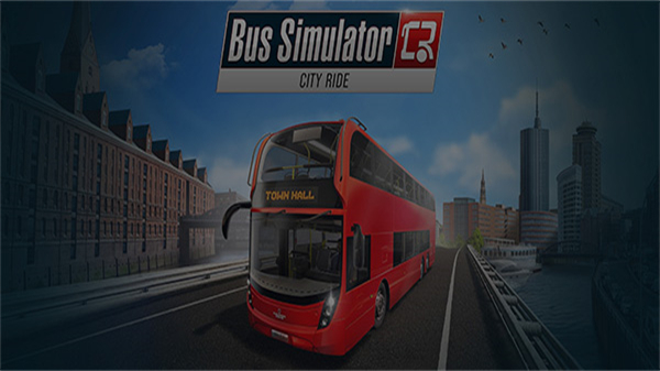 巴士模拟城市之旅2024下载安装 第1张图片