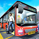 城市公交模拟手机版v1.0.5安卓版