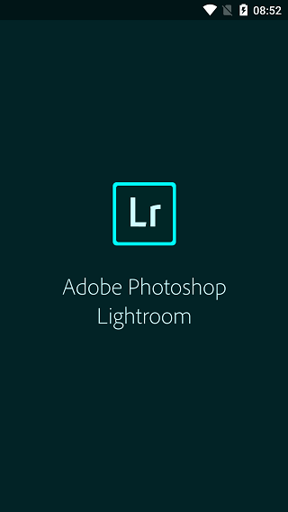 Lightroom最新版本手机版下载 第1张图片