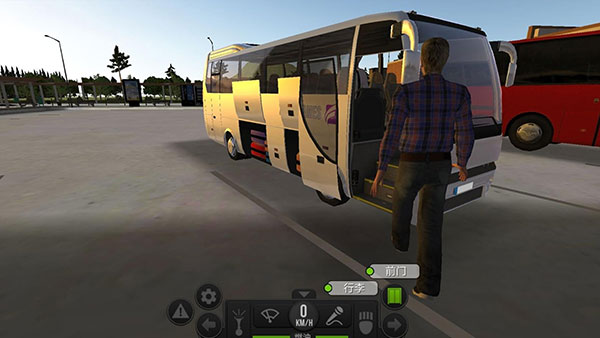 公交车模拟器2024最新破解版下载 第3张图片