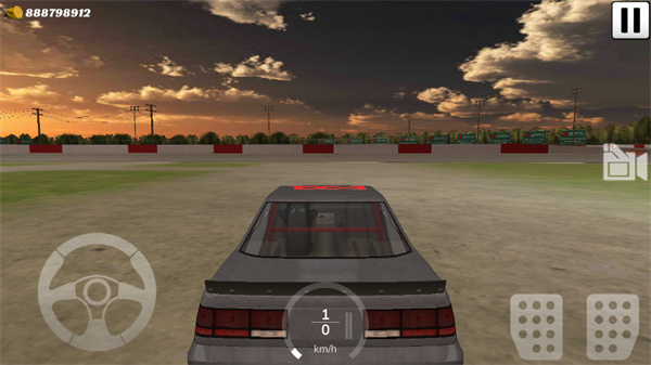 冲撞赛车3游戏下载 第2张图片