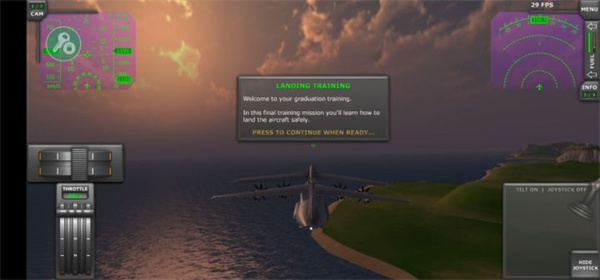 涡轮螺旋桨飞行模拟器无限金币最新版本下载 第4张图片