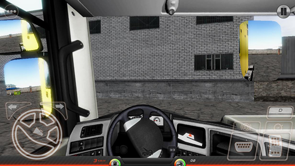 欧洲卡车模拟器2下载手机版正版 第4张图片