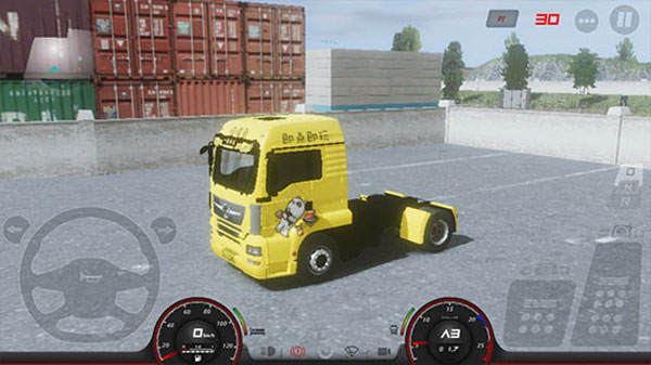 欧洲卡车模拟器4最新版2024下载 第4张图片